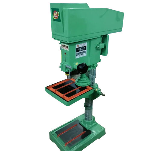 Manual 20Mm Bench Drilling Machine