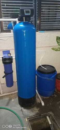 Water Softener