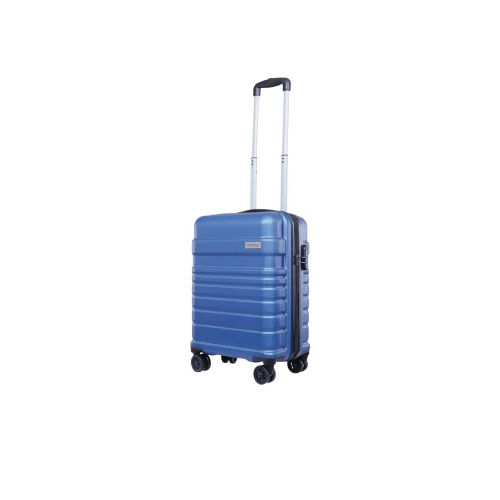 VERAGE TOKYO 56 cms 20 Dark Blue Trolley Suitcase
