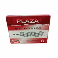 PLAZA INDIAN GLASS DELUXE MICRO COVER GLASSES