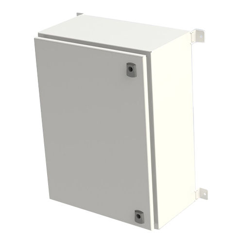 Compact Electrical Enclosure