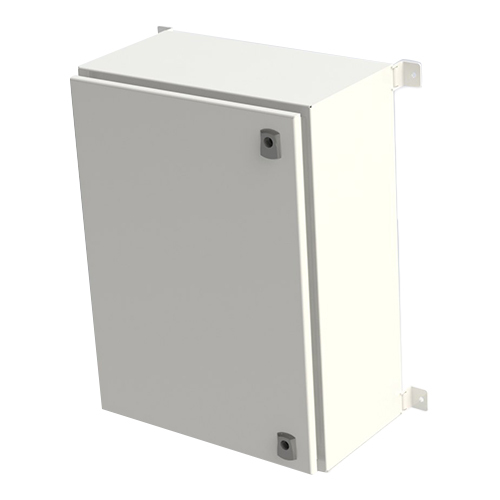 J-CE : compact enclosure
