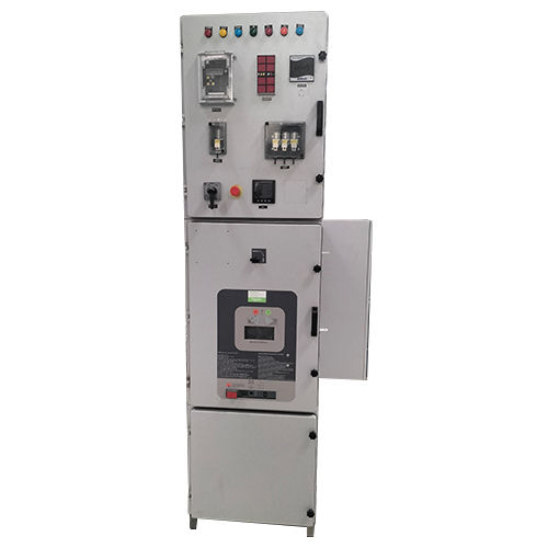 11kv 800a Icog Vcb Panel at 295000.00 INR in Morbi | Jetco Industries