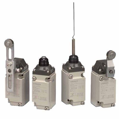 Omron Limit Switch