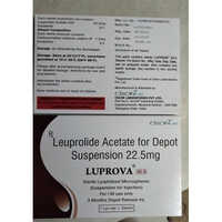 22.5MG Leuprolide Acetate for Depot Suspension