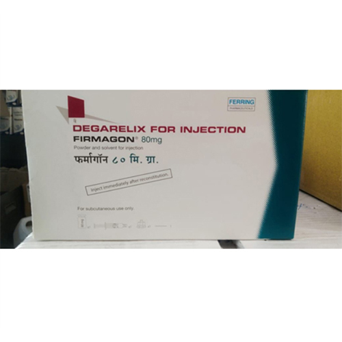 80MG Degarelix For Injection