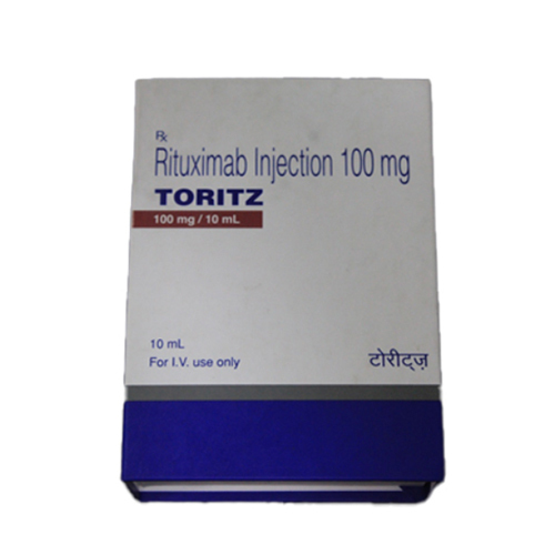 100MG Rituximab Injection