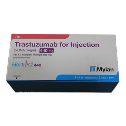 440MG Trastuzumab For Injection