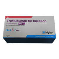 440MG Trastuzumab For Injection