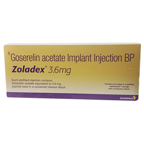 3.16 mg Zoladex Injection