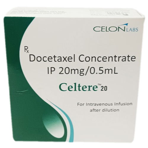 20mg Celtere Injection