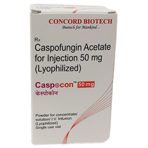 50Mg Caspocon  Injection
