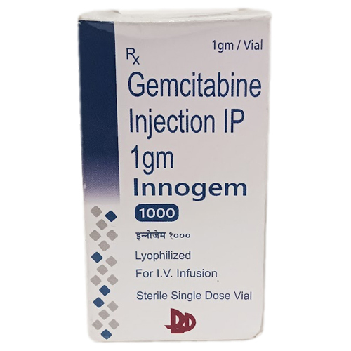 1000 mg Innogem Injection