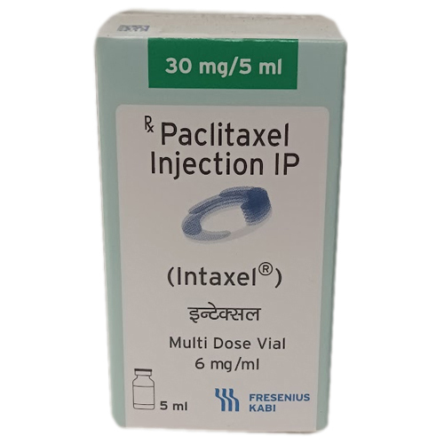 30 mg Intaxel Injection