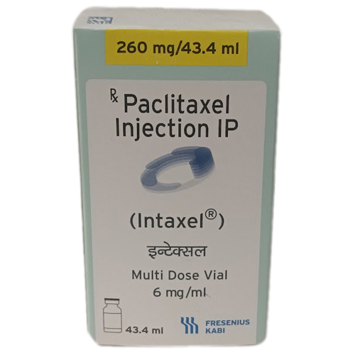 260 mg Intaxel Injection