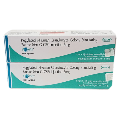 Pegasta Injection