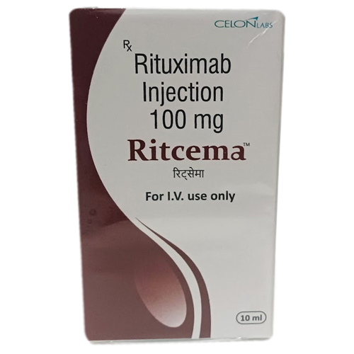 100 mg Ritcema Injection