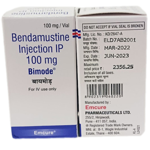 100 mg Bimode Injection
