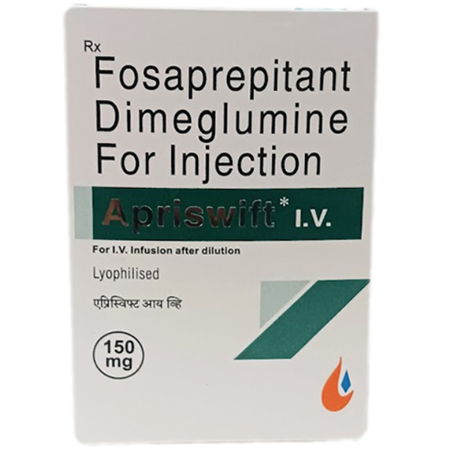 150mg Apriswift Injection