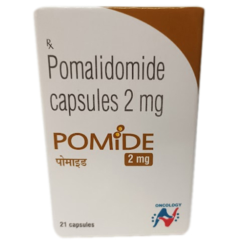 2 mg Pomide Capsules