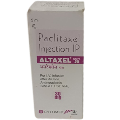 30Mg Altaxel Injection