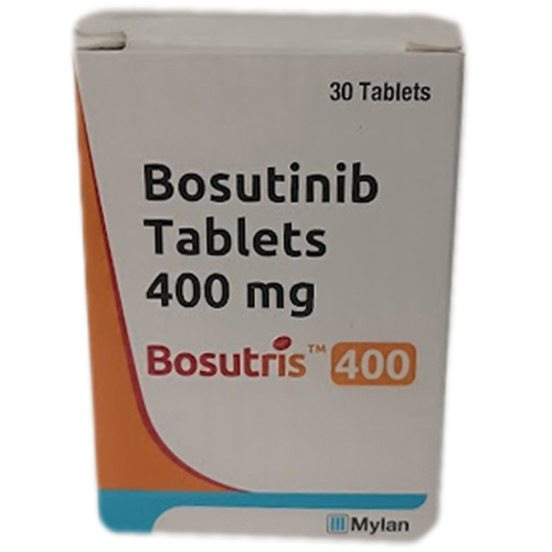 400 mg Bosutris Tablets