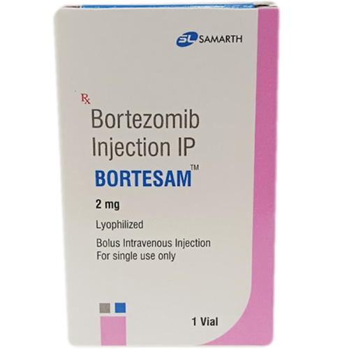 2 mg Bortesam Injection