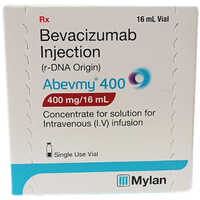 400 Mg Abevmy Injection Keep In A Dry & Cool Place