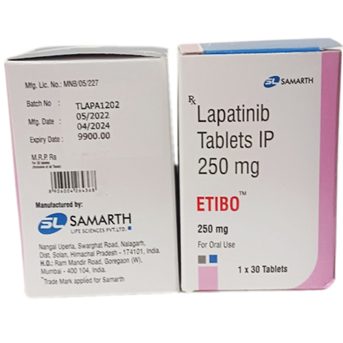 250 mg Etibo Tablets