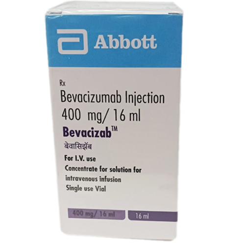 400mg Bevacizab Injection