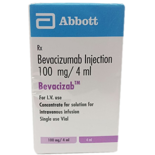 100mg Bevacizab Injection