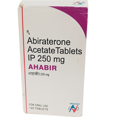 250 mg Ahabir Tablets