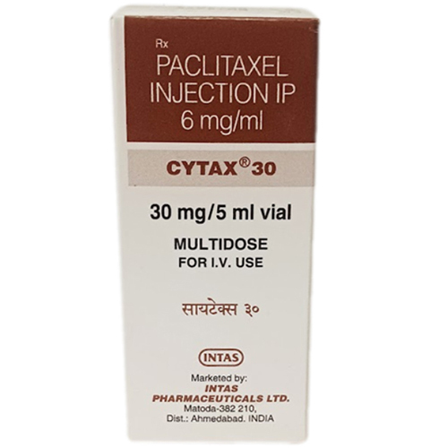 30mg Cytax Injection