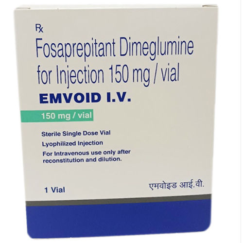 150 mg Emvoid Injection