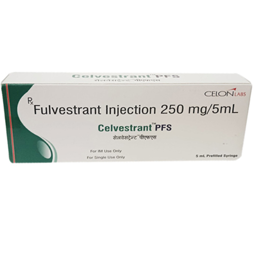 250mg Celvestrant Injection