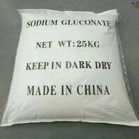 Sodium Gluconate