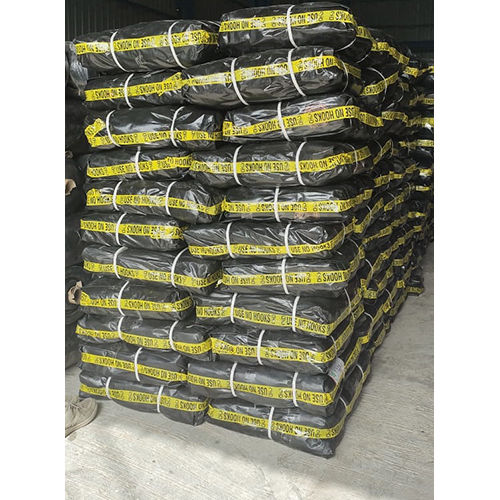 Black Ready Size Hdpe Tarpaulin