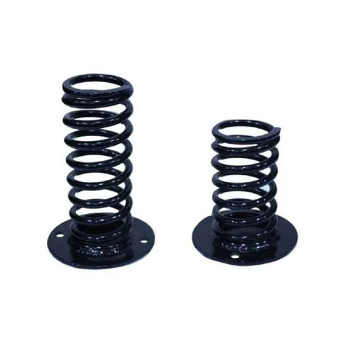 Elevator Buffer Spring