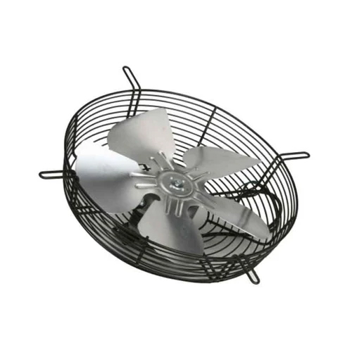 MS Powder Coated Elevator Cabin Fan