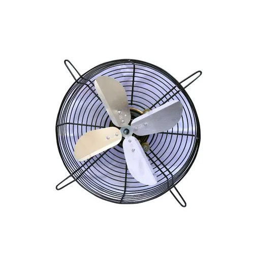 Elevator Cabin Fan