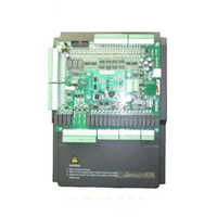 Nice 1000 Plus Medium Speed Elevator