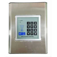Elevator Access Control System