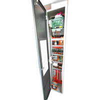 Monarch MRL Control Panel, For Elevator