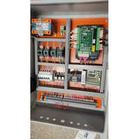 Monarch Open Loop Control Panel