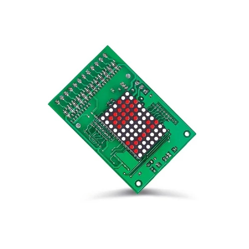 Elevator Dot Matrix COP Board