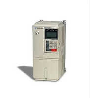 Yaskawa-G7-A1000 G7 Elevator Low Voltage Driver