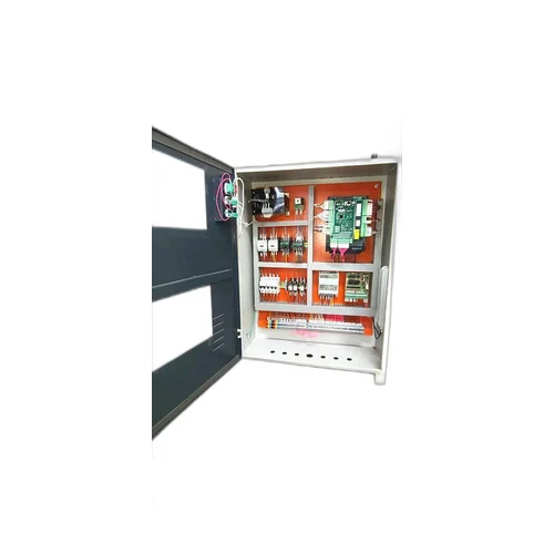 Elevator Monarch Integrated Control Panel at Best Price in Delhi Asian Elevators Control