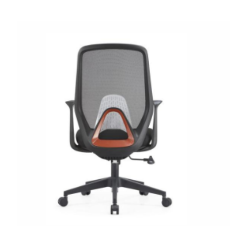 Trio MB Black Chair