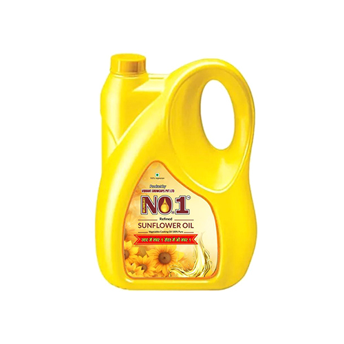 15 Ltr 100% Vegetables Cooking Sunflower Oil
