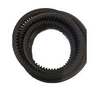 Rubber Cogged Belt
